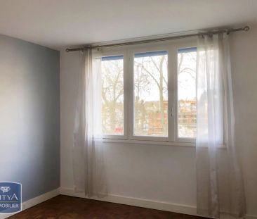 Appartement à louer 4 pièces 77.68m² - Photo 4