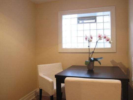For Lease - 646 Broadview Avenue Unit# 50C, Toronto, Ontario - Photo 1
