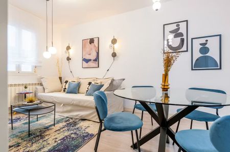 Calle José Antonio de Armona, Madrid, Community of Madrid 28012 - Photo 5