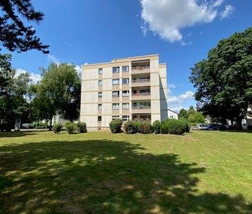 Charmante 3-Zimmer-Etagenwohnung in Krefeld  familienfreundlich un... - Photo 1