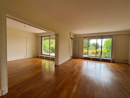 Location Appartement 5 pièces 146m² ENGHIEN LES BAINS 95880 - Photo 2