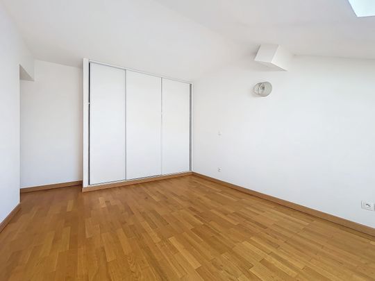 4 pièces - 102,57 m² - 3ème étage - Colocation non autorisée - Photo 1