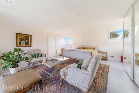 Vicarage Drive, London - Photo 3