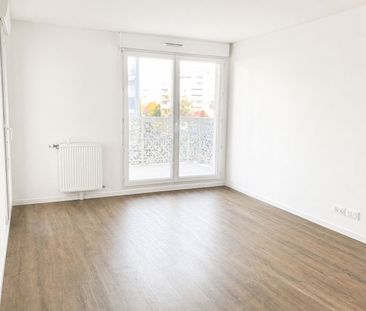 Appartement 3 pièces - Photo 1