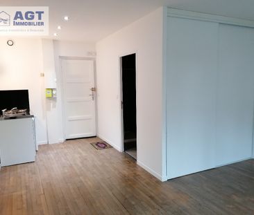Location Appartement 1 pièce 26m² BEAUVAIS 60000 - Photo 5