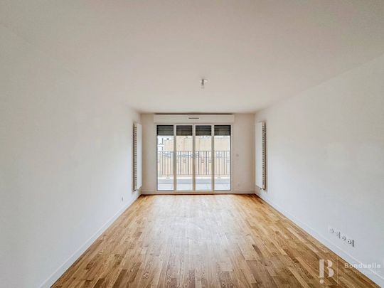 Rental Apartment Clichy Centre ville - Photo 1