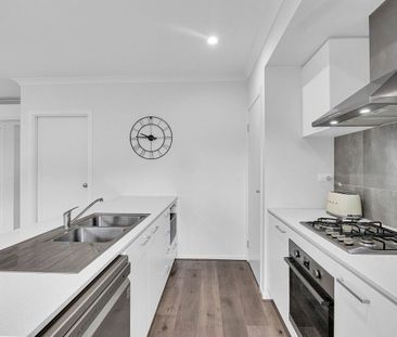 Modern Living with Quality Upgrades - Photo 6