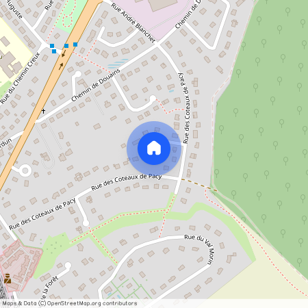 Eure, 27, 27120, Pacy Sur Eure