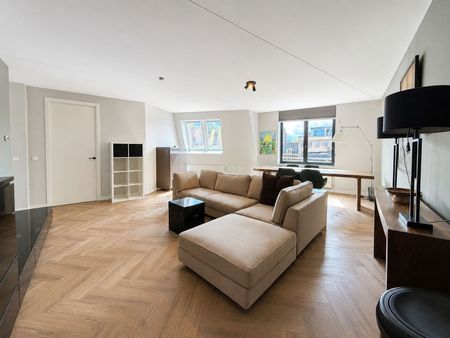 Appartement te huur: Schapensteeg 16-D 1017 BG Amsterdam - Photo 3
