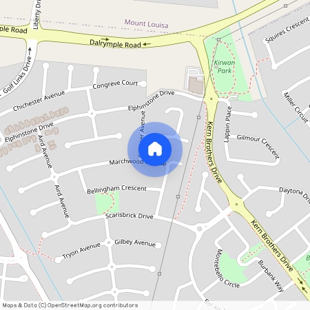 31 Marchwood Avenue, Kirwan