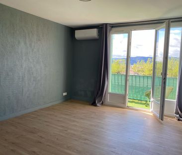 Location Appartement 3 pièces 56m² VALENCE 26000 - Photo 6