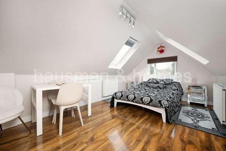 Hendon Way, Childs Hill, NW2 - Photo 3