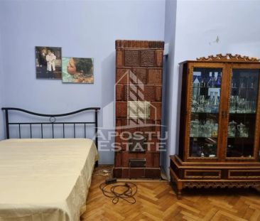 Apartament cu 4 camere de inchiriat, Ultraentral, Timisoara - Photo 5