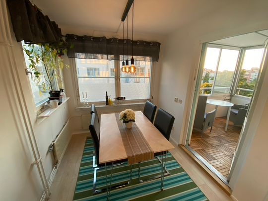 Diligensvägen, Nacka - Photo 1