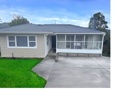 Sunny 3 bedroom in a quiet cul de sac - Photo 3
