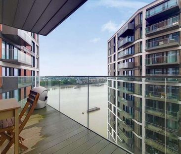 Norton House, Woolwich, SE18 - Photo 3