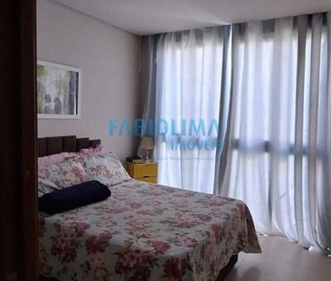 Casa Terrea 3/4 a Venda No Residencial Alvorada, Abrantes - Foto 2