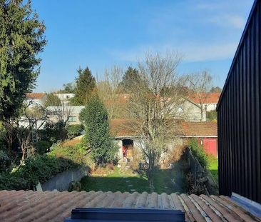 Chambre chez l'habitant à Nantes - Photo 2