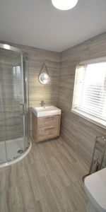 1 bedroom house of multiple occupation to rent - Photo 3