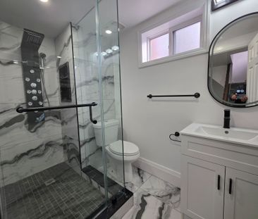 For Lease - 138 Westbourne Avenue Unit# Bsmt, Toronto, Ontario - Photo 2