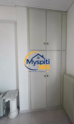 Διαμέρισμα για ενοικίαση Μεταμόρφωση (Τρίπολη) - Φωτογραφία 1