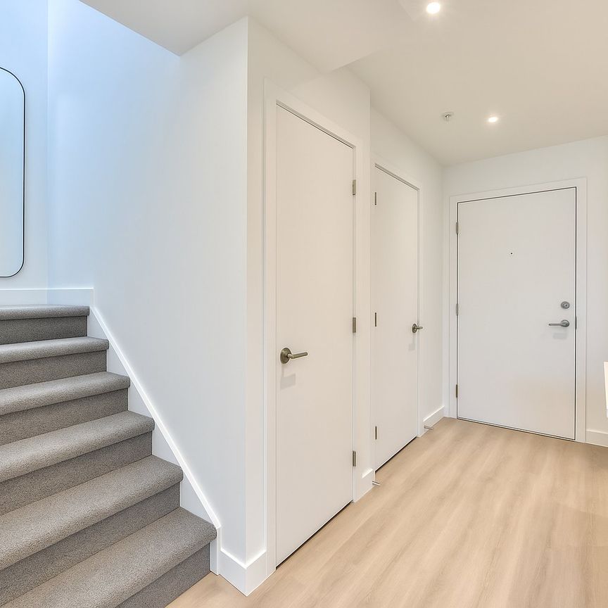 Condo for rent, Montréal (Verdun/Île-des-Soeurs) - Photo 1