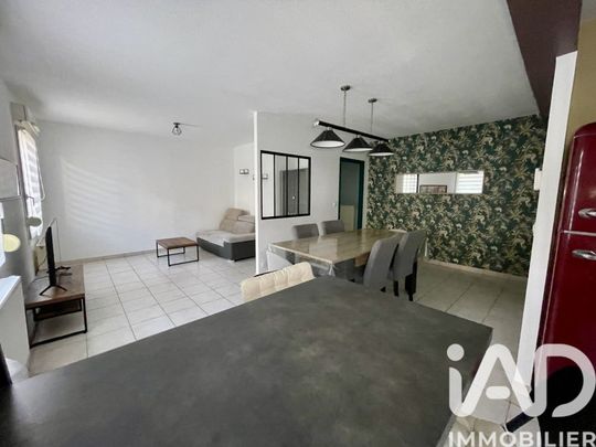 Appartement 2 pièces à Thionville - Photo 1