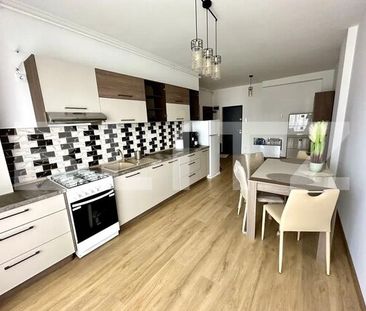 Apartament spatios, bloc nou, parcare subteran, 50 mp, zona Marasti - Photo 2