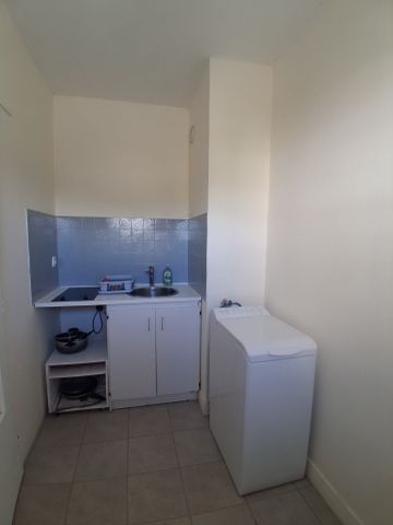 Location Appartement 2 pièces 35m² GIEN 45500 - Photo 4