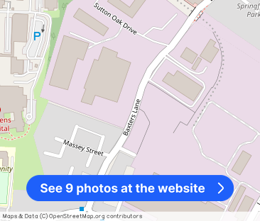 Baxters Lane, ST Helens, WA9 3NN - Photo 1