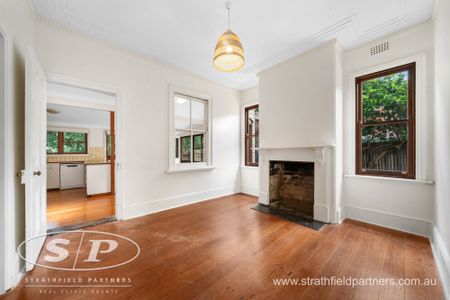 17 Allen Street, Leichhardt NSW 2040 - House For Rent | Domain - Photo 2