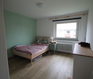 Familienfreundliche 3-Zimmer Wohnung mit Balkon in BS-Timmerlah - Photo 6