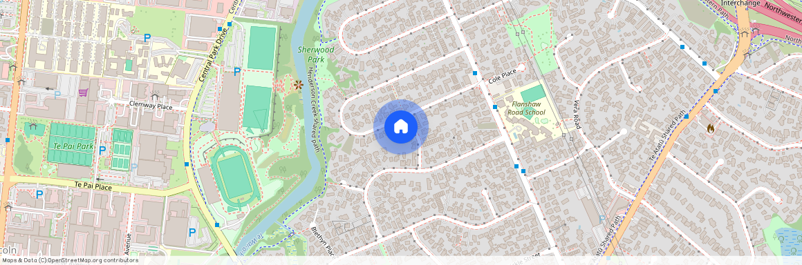 22A Sylvan Crescent, Te Atatu South, Waitakere City