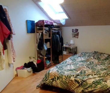 Appartement Fribourg - 2.5 pièces - Photo 2