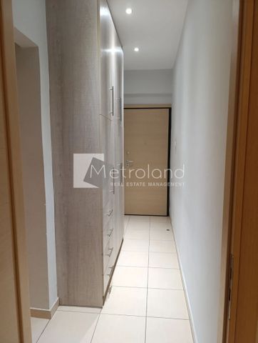 Ενοικίαση κατοικίας, 50 τ.μ., Κορυδαλλός, 450 € - Photo 4