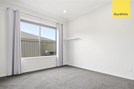 Modern Four Bedroom Single Level Home - Photo 5