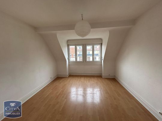 Location Appartement 3 pièces 59m² STRASBOURG 67000 - Photo 1
