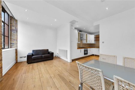 1 bedroom apartment to rent - Photo 4