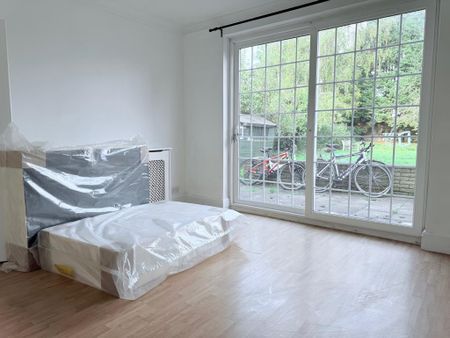 1 bedroom in a house share to rent - Photo 3