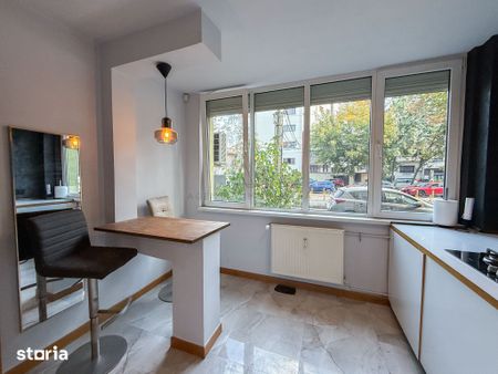 2 Camere Maresal Averescu Parter - Fotografie 4