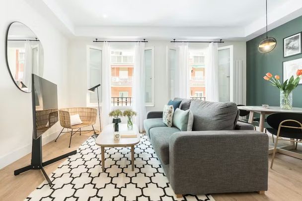 Calle Doctor Castelo, Madrid, Community of Madrid 28009 - Photo 1