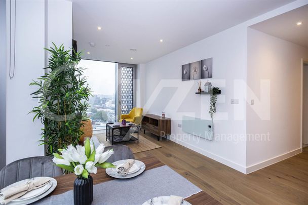 Viadux, 42 Great Bridgewater Street, Manchester - Photo 1