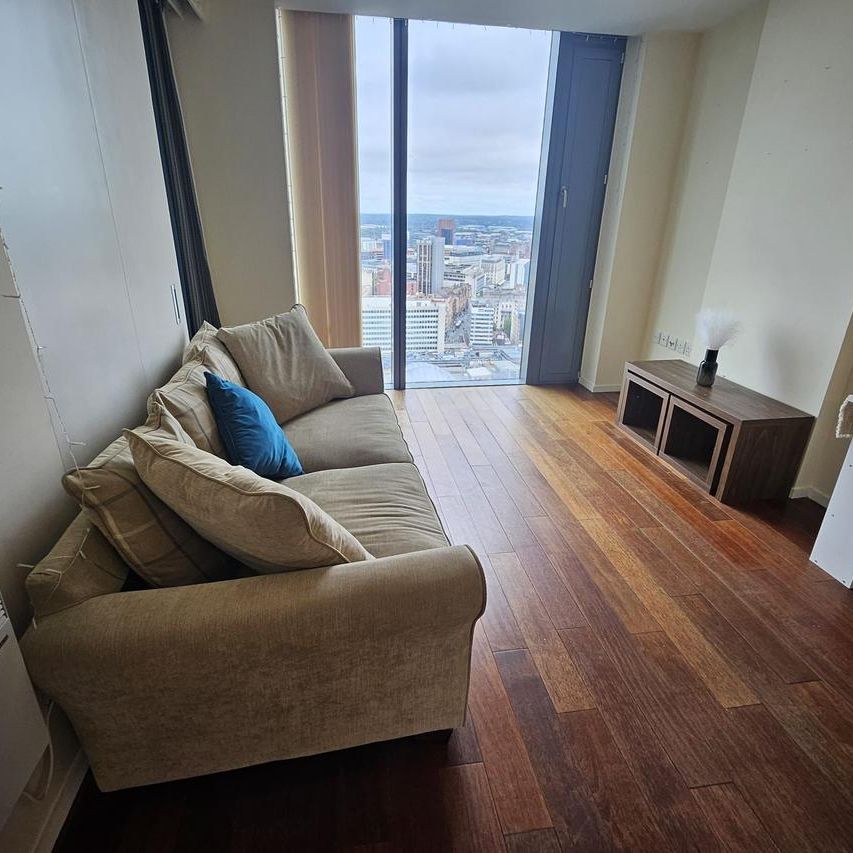 1 bedroom apartment to rent - Photo 1