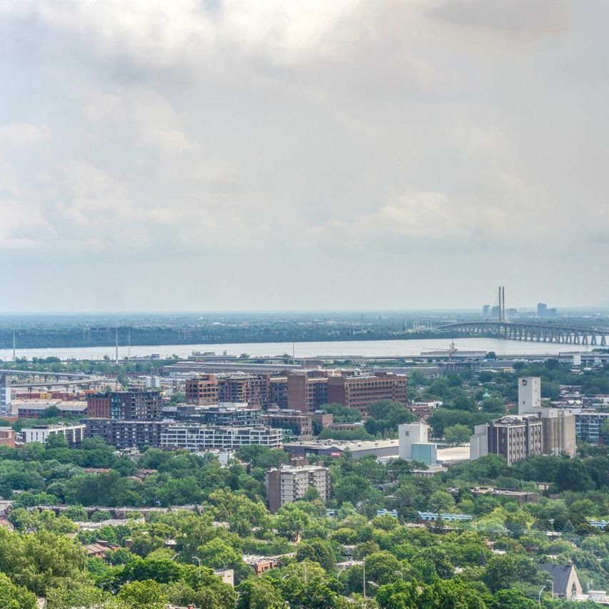 3 1/2 - 4000 De Maisonneuve Blvd. West, Montréal - Photo 1
