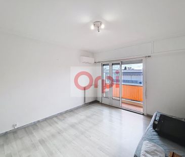 Location Appartement 1 pièce 31m² CAGNES SUR MER 06800 - Photo 2