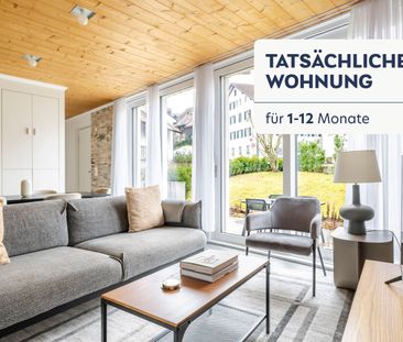 3.5 Zimmer, EG - Photo 6