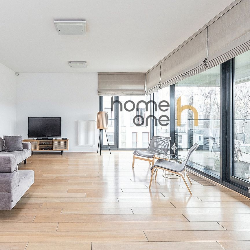 Eko Park | 3 sypialnie | widok na park | PREMIUM - Фото 1