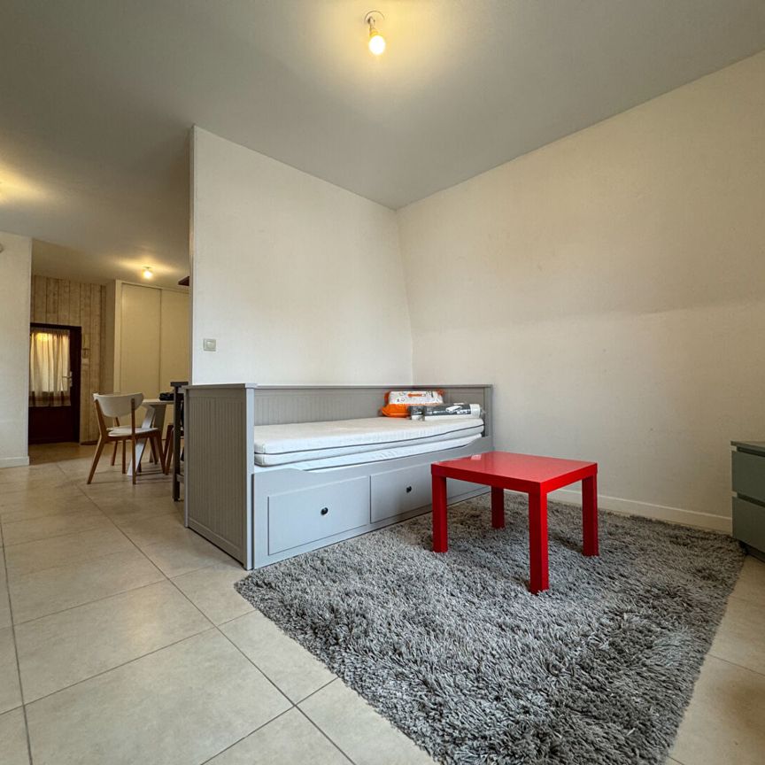 "LE COLBERT" - Location Appartement tours : 31.63 m2 - Photo 1
