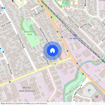 123 Beaumonts Way Extension, Manurewa, Manukau City