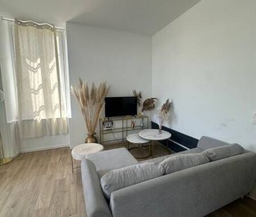 Location appartement t2 à Romans-sur-Isère (26100) - Photo 4